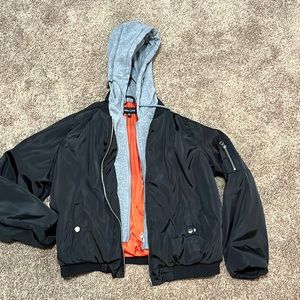 New Look Bomber Jacket